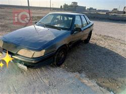 Daewoo Espero